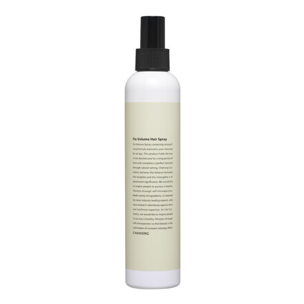 픽스볼륨헤어스프레이 250ml
