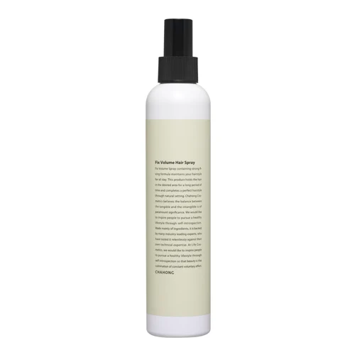 Fix Volume Hairspray 250ml