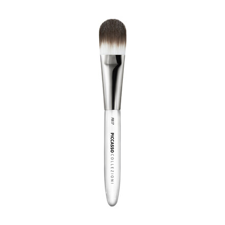 COLLEZIONI FB17 FOUNDATION BRUSH 粉底刷