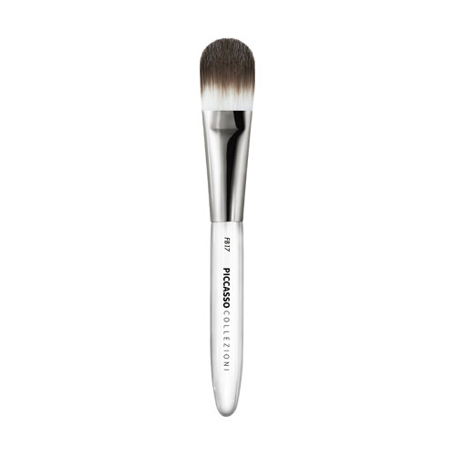 COLLEZIONI FB17 FOUNDATION BRUSH 粉底刷