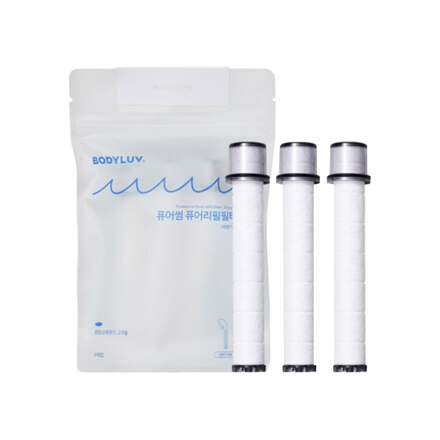 PURESOME PURE FILTER FOR SHOWER 淋浴过滤器