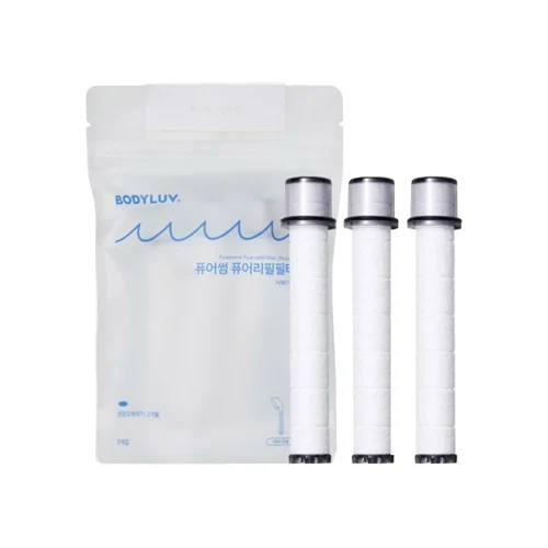 PURESOME PURE FILTER FOR SHOWER 淋浴过滤器