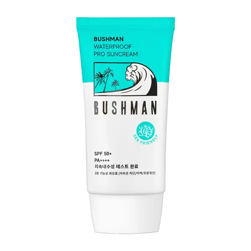워터프루프 프로 선크림 50g SPF50+ PA++++