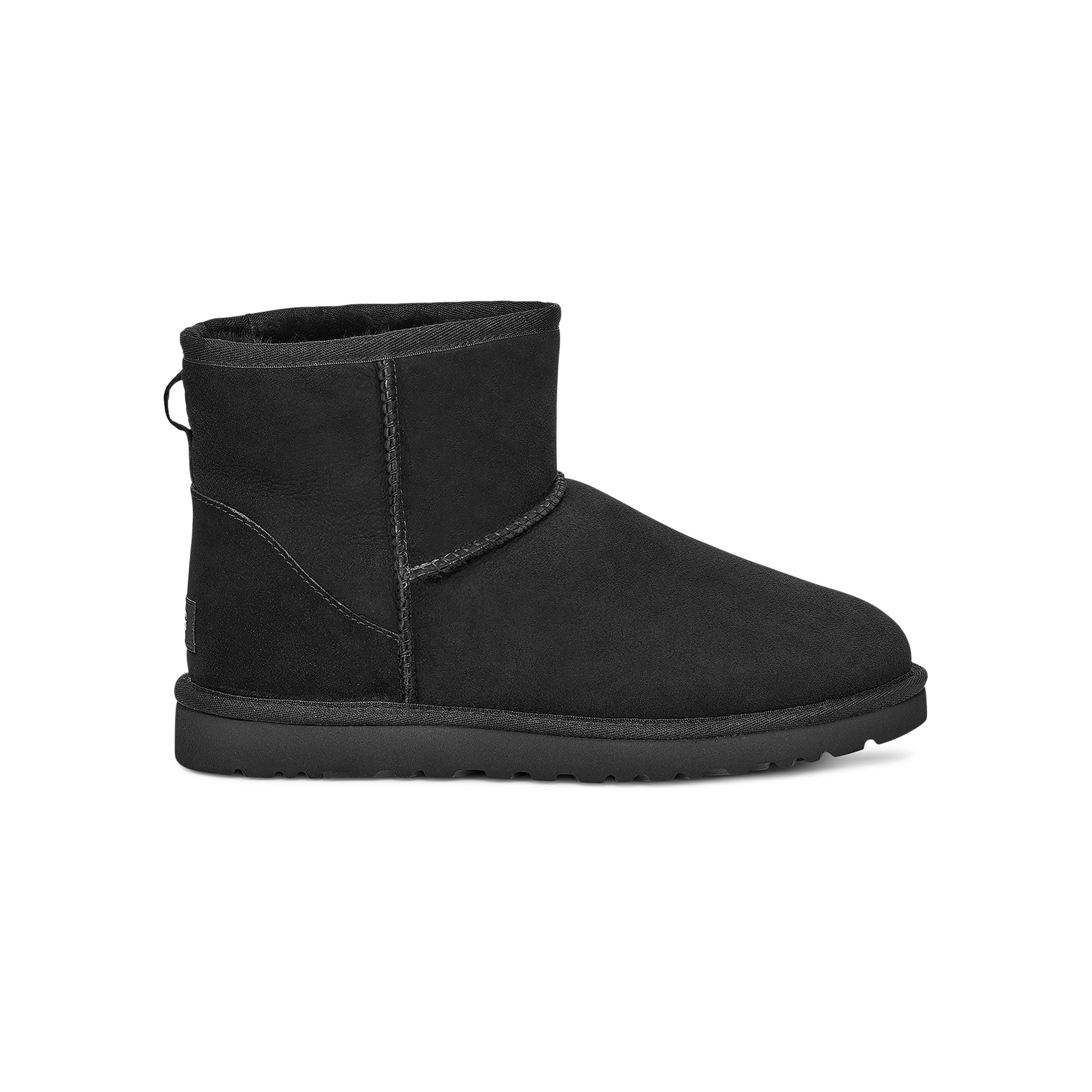 (MEN)Classic Mini-BLK