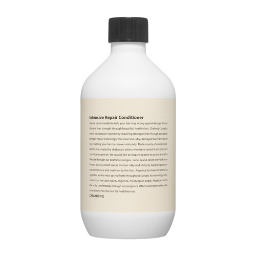 韩际新世界网上免税店-CHAHONG--INTENSIVE REPAIR CONDITIONER 护发素 500ml
