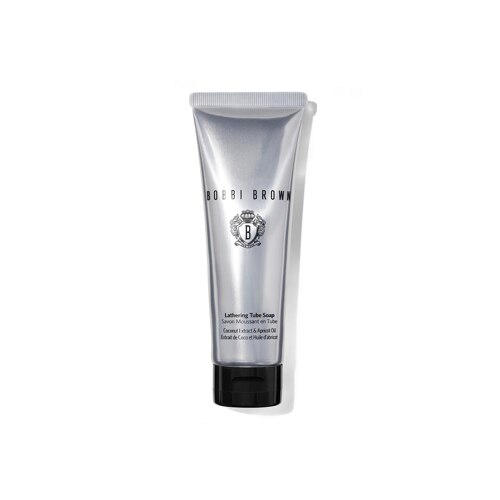 신세계인터넷면세점-바비브라운-Cleansers-래더링 튜브 솝 125ml