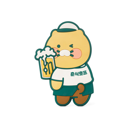 CHOONSIK BEEF OPENER_CHOONSIK 开瓶器