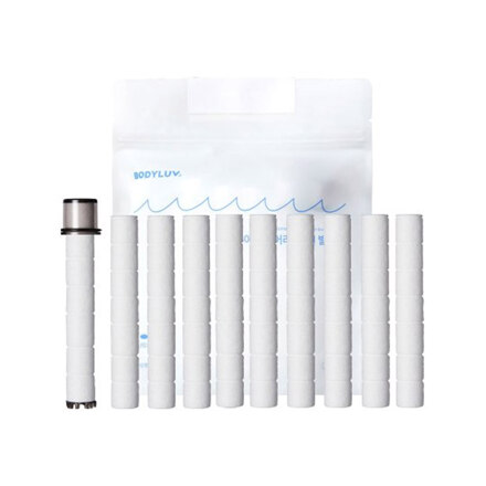 PURESOME PURE REFILL FILTER BULK (PURE FILTER 10EA) 过滤器10支装