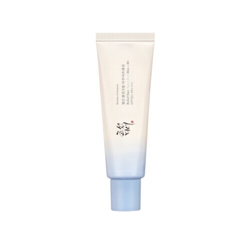 맑은쌀 선크림 아쿠아 프레쉬 50ml