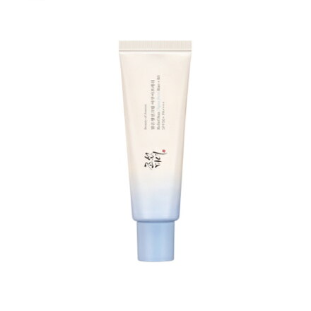 Clear Rice Sunscreen Aqua Fresh 50ml （清米防晒霜）