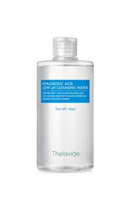 히알루론산 약산성 클렌징 워터 500ml