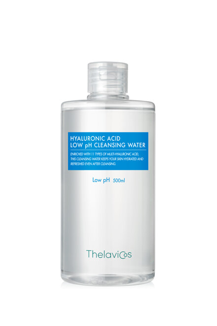 히알루론산 약산성 클렌징 워터 500ml