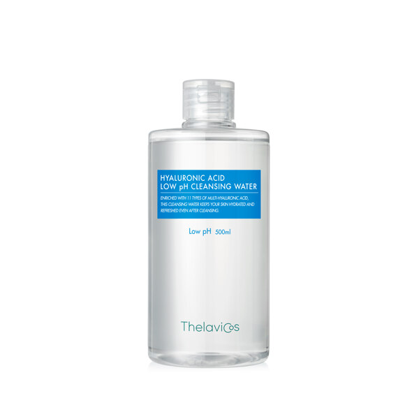 신세계인터넷면세점-테라비코스-Cleansers-히알루론산 약산성 클렌징 워터 500ml
