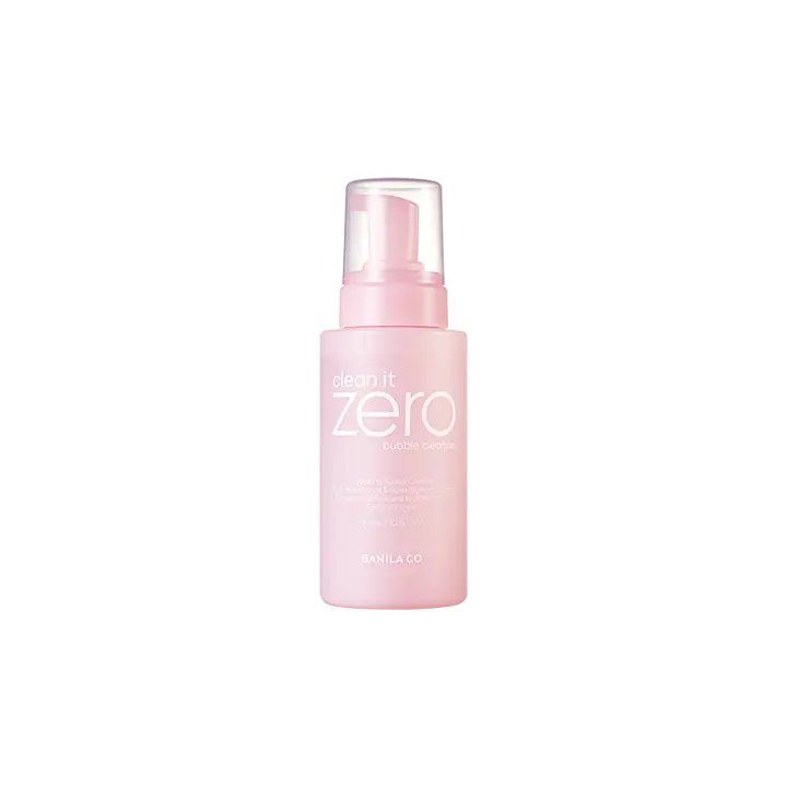 신세계인터넷면세점-바닐라코-Cleansers-클린잇제로 버블 클렌저 300ML