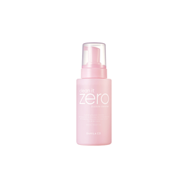 클린잇제로 버블 클렌저 300ML