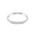 신세계인터넷면세점-스와로브스키-bracelet-MATRIX:BANGLE WHITE/RHS M