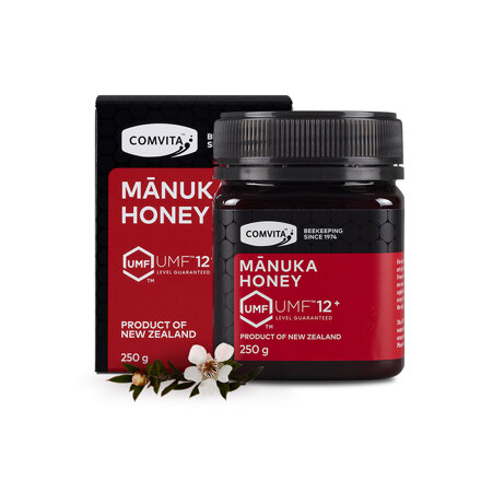 UMF12+ 마누카꿀 (250g)