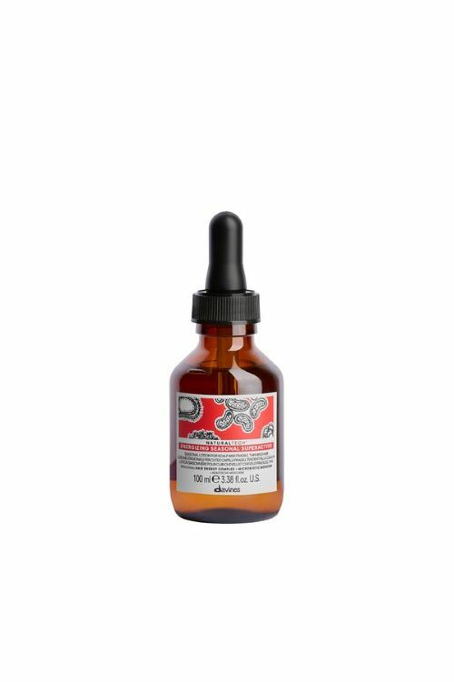 에너자이징 시즈널 수퍼액티브 100ML