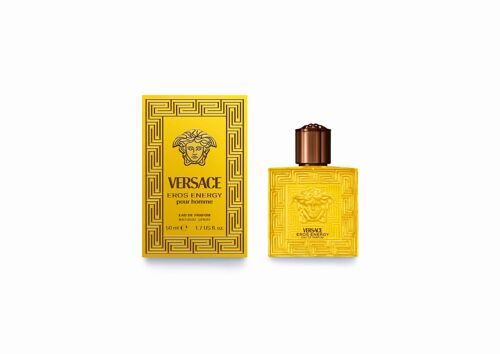 VERSACE EROS ENERGY EDP 50ML