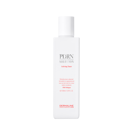 PDRN 솔루션 액티빙 토너 200ml