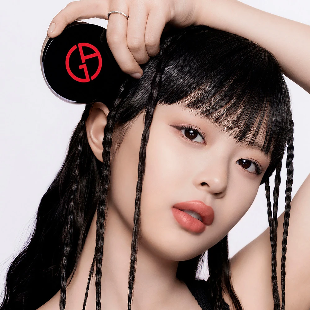 신세계인터넷면세점-조르지오 아르마니(pfm)-페이스메이크업-파워 패브릭+ 롱웨어 세팅 파우더