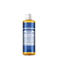 PEPPERMINT PURE-CASTILE SOAP 240ml