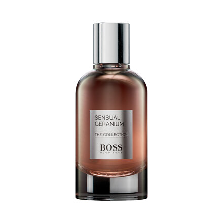 더 컬렉션 센슈얼 제라늄 오 드 퍼퓸 인텐스 유니섹스 100ml(3.3oz)
