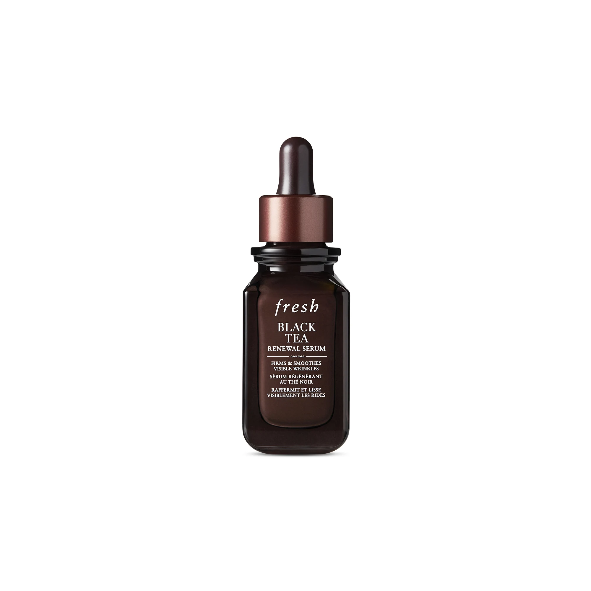 신세계인터넷면세점-프레쉬-FacialCare-블랙티 리뉴얼 세럼 50ml