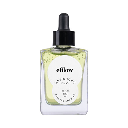 아티초크 바이옴 진정 앰플 50ml