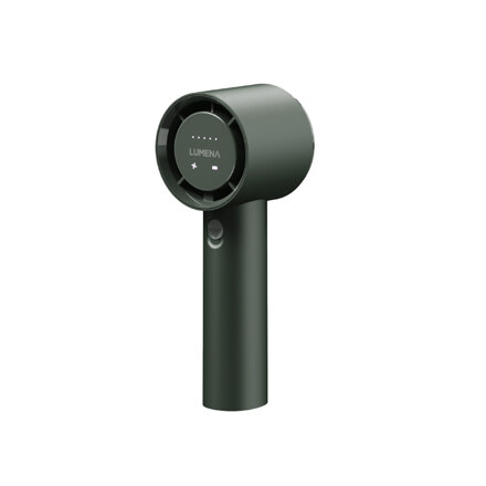 FAN PRO JET(딥 그린)