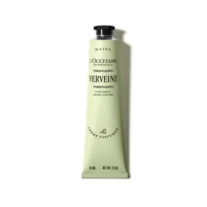 버베나 핸드 크림 75ml