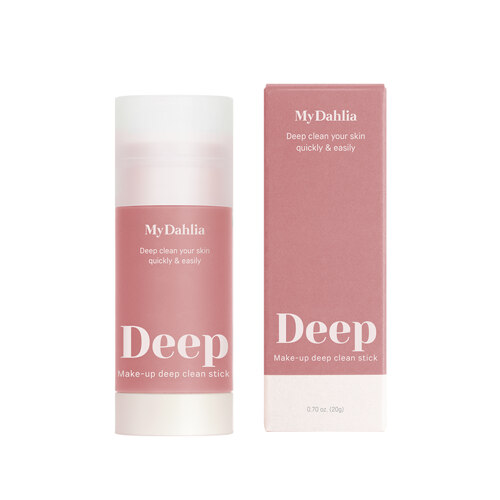 韩际新世界网上免税店-MyDahlia--Makeup deep clean stick 20 g 卸妆棒