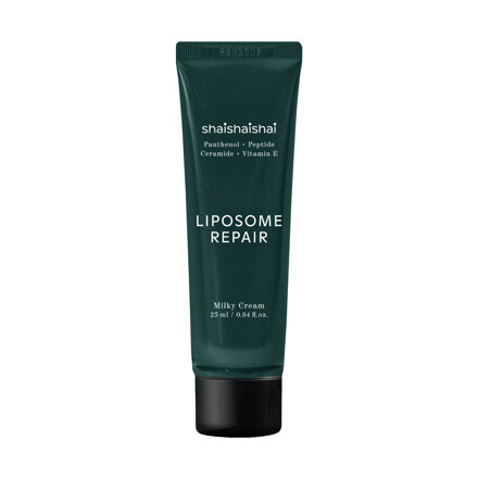 리포좀 리페어 밀키 크림 25ml