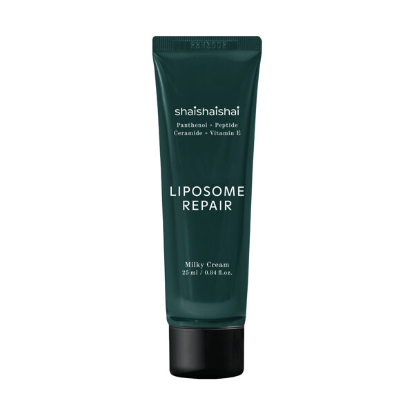 신세계인터넷면세점-샤이샤이샤이-FacialCare-리포좀 리페어 밀키 크림 25ml