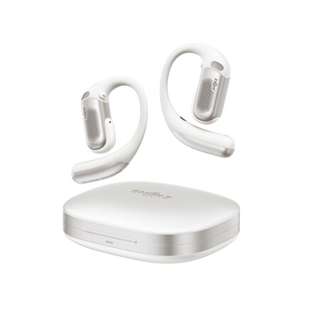 SHOKZ OPENFIT PRO 开放式耳机_WHITE