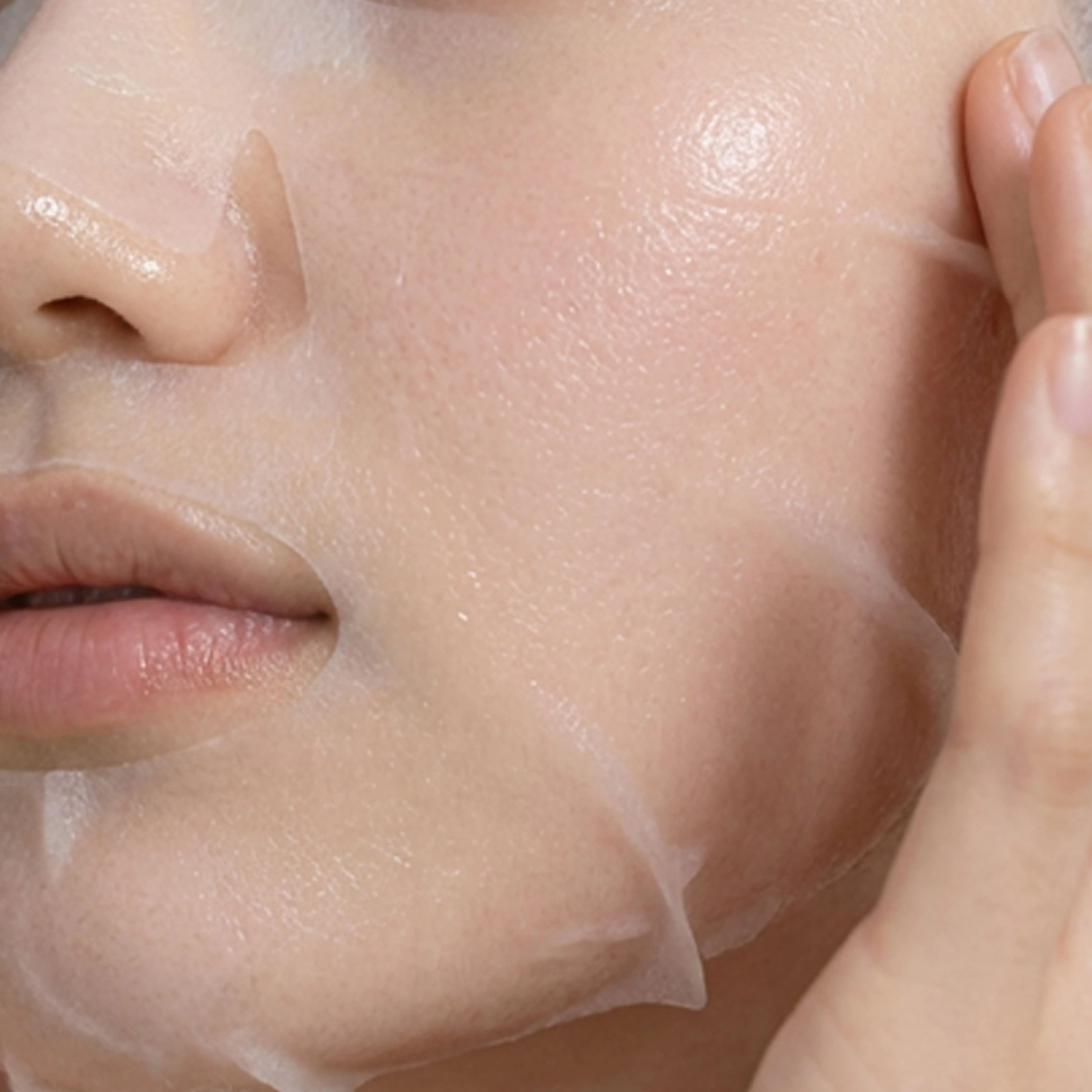 신세계인터넷면세점-샤이샤이샤이-FaceMasksTreatments-카페인 샷 비타 씨 토닝 마스크 25ml