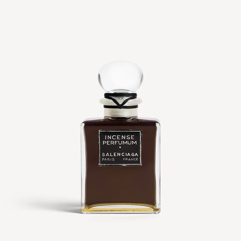 신세계인터넷면세점-발렌시아가 (COS)-perfume_for_man-Incense Perfumum Parfum 100ml
