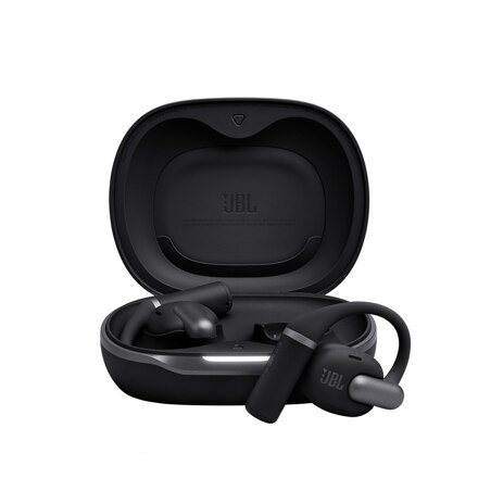 JBL SENSE PRO BLACK 耳机