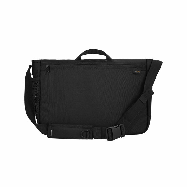 ESSENTIAL MESSENGER BAG / BLACK 네이키드니스 패션 신세계면세점