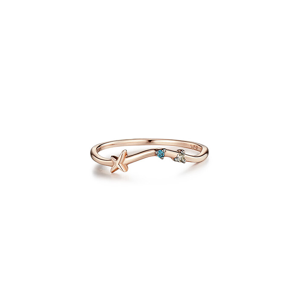 DIDIER DUBOT MON PARIS RING 戒指- DIDIER DUBOT - 手表/首饰