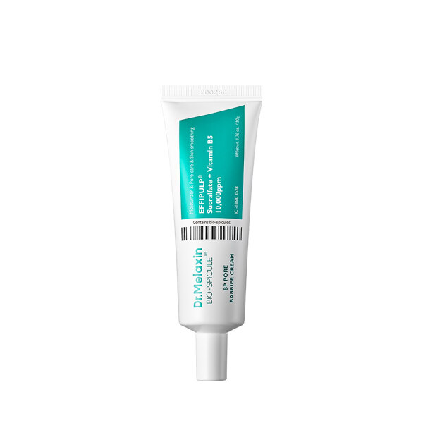 신세계인터넷면세점-닥터멜락신-FacialCare-비피 포어 베리어 크림 50g