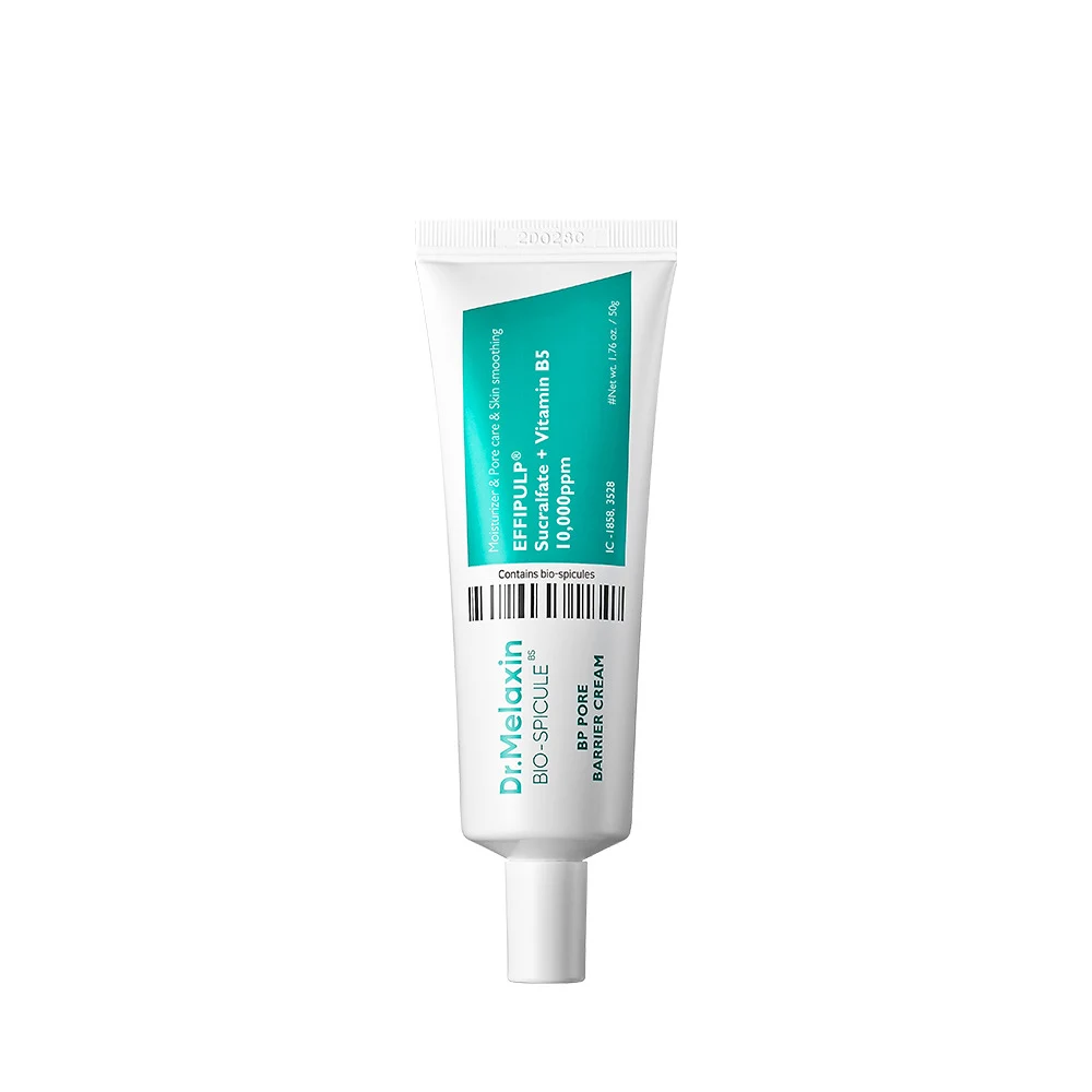 신세계인터넷면세점-닥터멜락신-FacialCare-비피 포어 베리어 크림 50g
