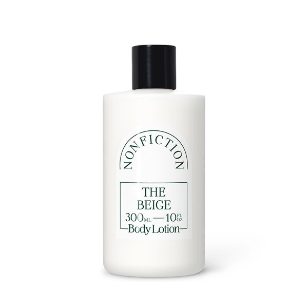 신세계인터넷면세점-논픽션-BodyCare-더베이지 바디로션 300ml