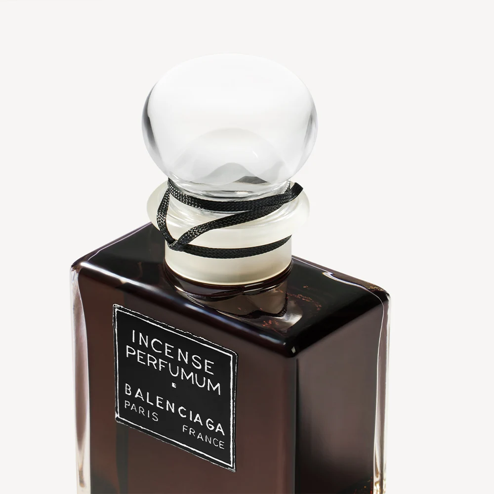 신세계인터넷면세점-발렌시아가 (COS)-perfume_for_man-Incense Perfumum Parfum 100ml