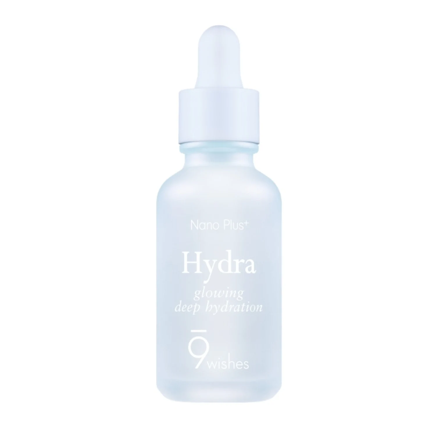 신세계인터넷면세점-나인위시스-FacialCare-하이드라 앰플 나노플러스 30ml