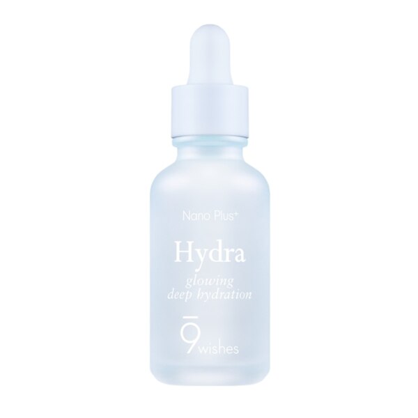 신세계인터넷면세점-나인위시스-FacialCare-하이드라 앰플 나노플러스 30ml