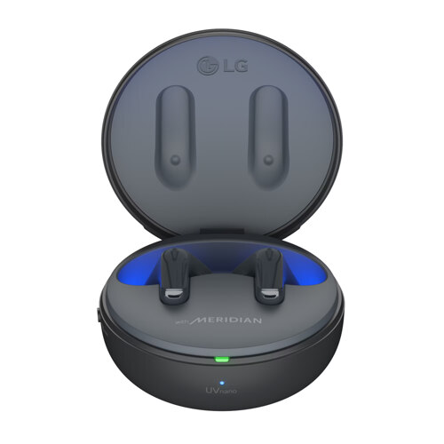 韩际新世界网上免税店-LG--TONE-UT90Q.AKORBK 无线蓝牙耳机