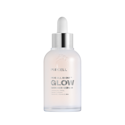 픽셀바이옴 글로우 배리어 세럼 50mL