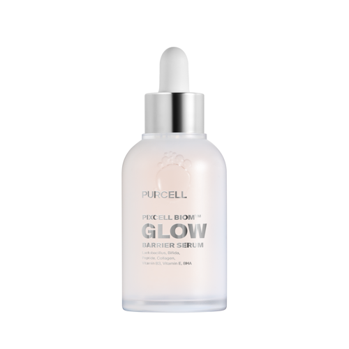 Pixelbiome Glow Barrier Serum 50mL 精华
