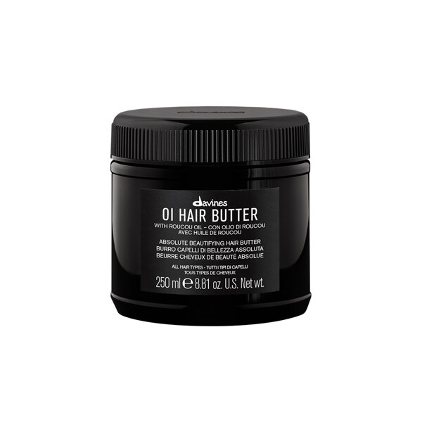 신세계인터넷면세점-다비네스-Hair_care-오아이 헤어 버터 250ML